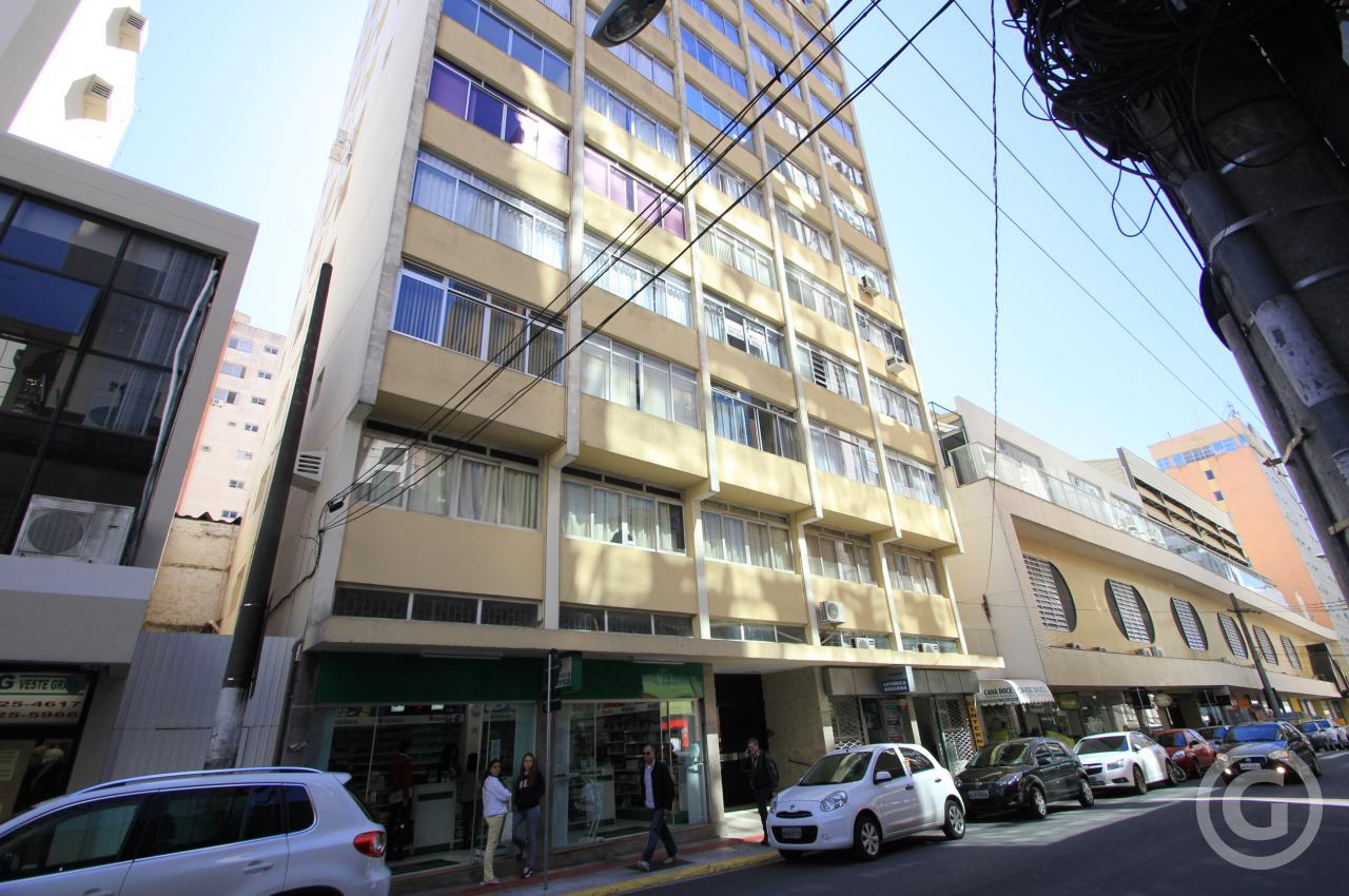 Edifício Dona Margarida